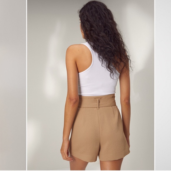 Wilfred Free
KELLY RACERBACK TANK
Item no: 77616 - Picture 3 of 3